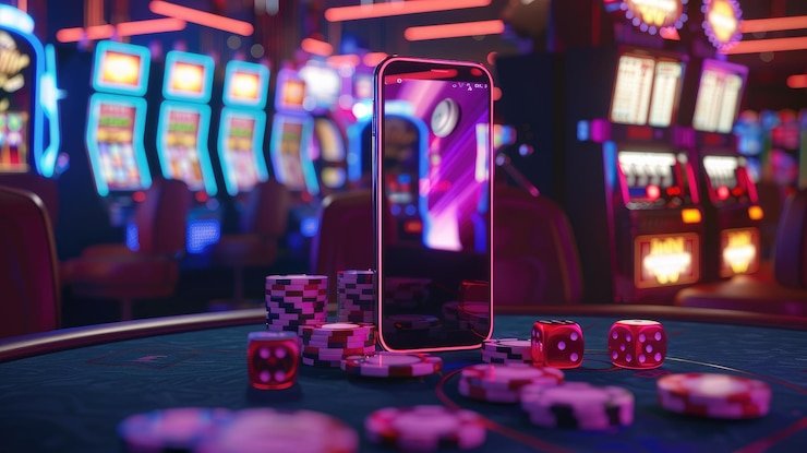 Pilih meja sesuai batas taruhan Anda Layar pemilihan meja Lightning Baccarat